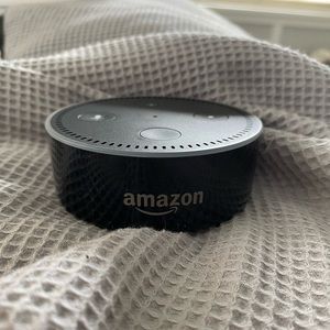 Amazon Echo Dot 2nd Gen